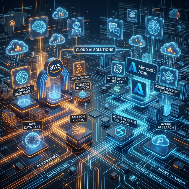 Cloud Infrastructure Architecture by Jana Vinay Jivan Kumar